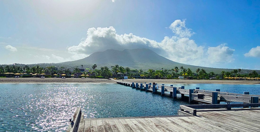 Villa in Vaughans, Saint Thomas Lowland Parish, Saint Kitts and Nevis 3 - 18282143