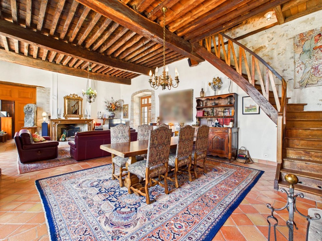 House in Monflanquin, Nouvelle-Aquitaine, France 4 - 15243058