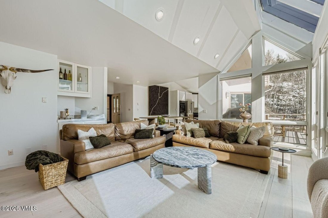 House in Vail, Colorado, United States 5 - 18287840