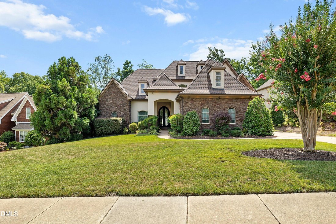 House in Chapel Hill, North Carolina, United States 2 - 18292040