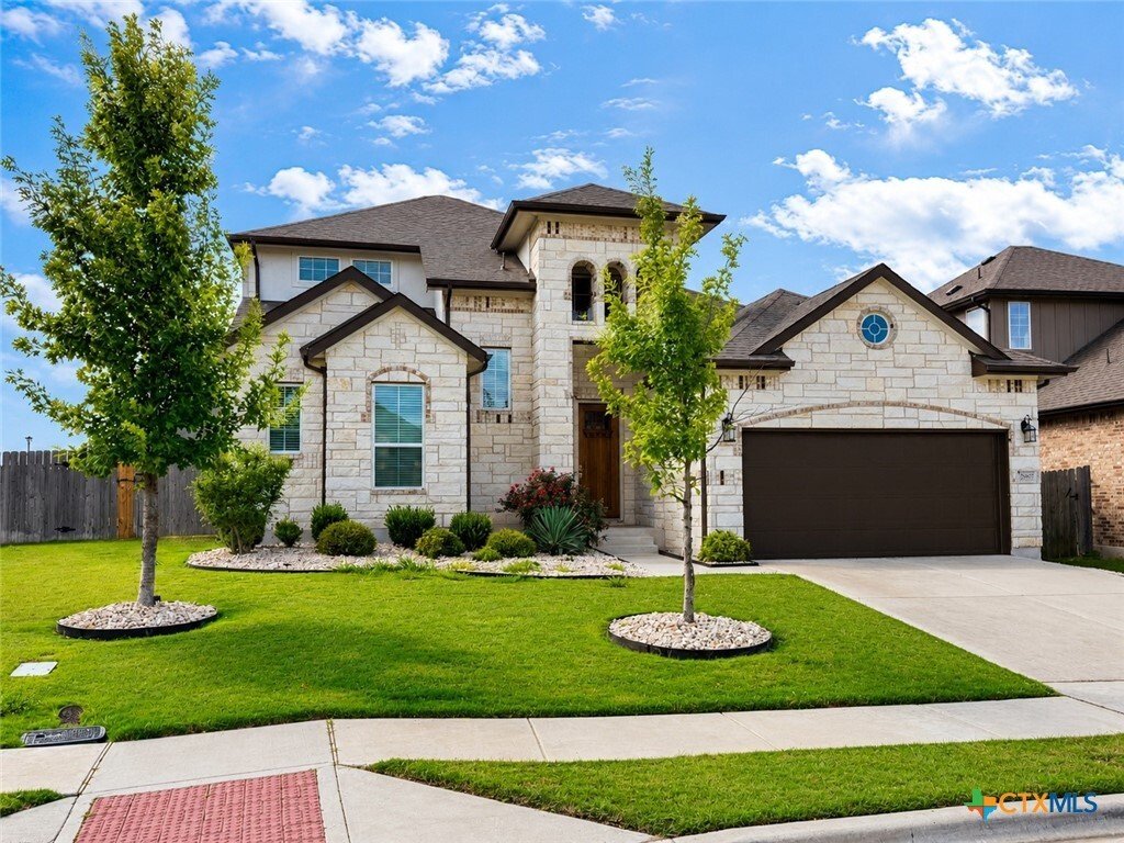 House in Pflugerville, Texas, United States 1 - 18290536
