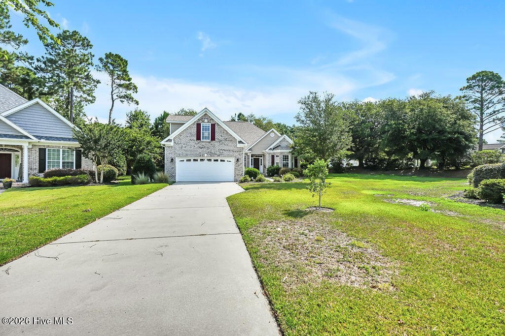 House in Southport, North Carolina, United States 2 - 18284004