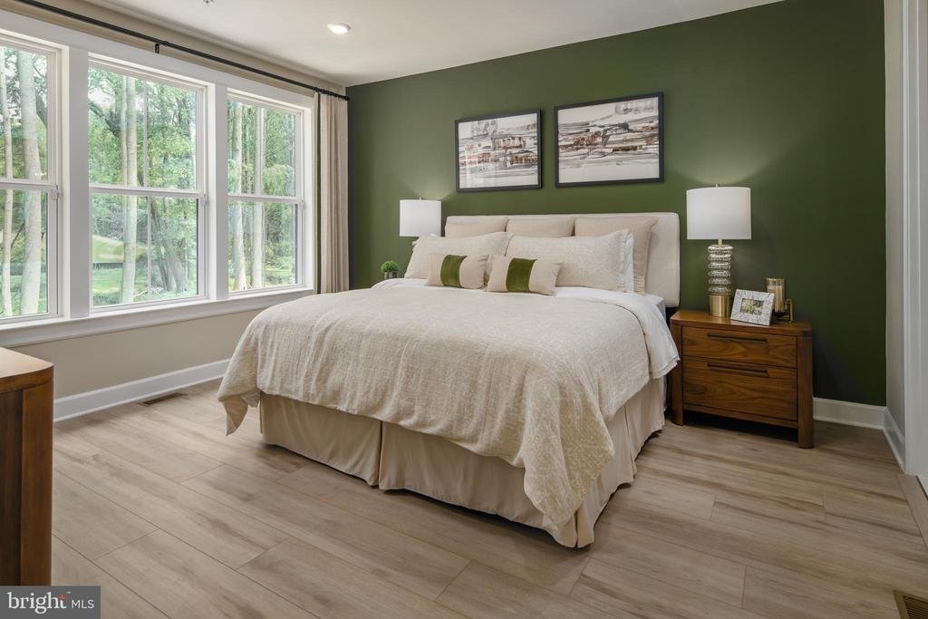 Townhouse in West Friendship, Maryland, United States 5 - 18285850
