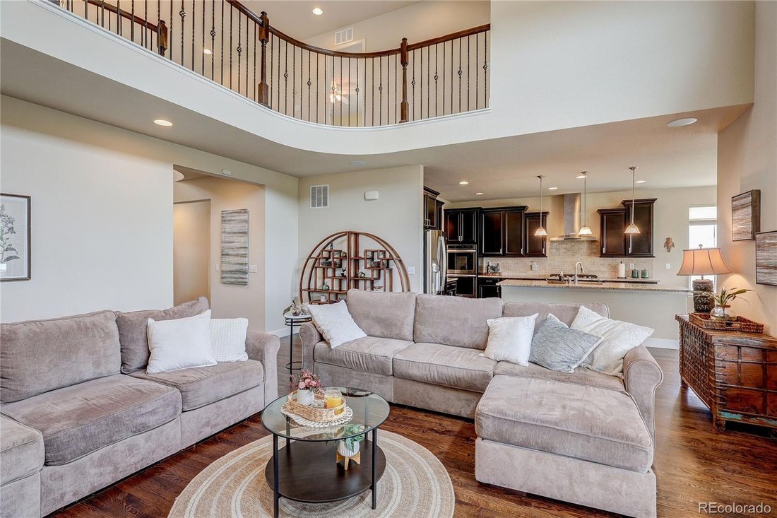 House in Erie, Colorado, United States 3 - 17644988