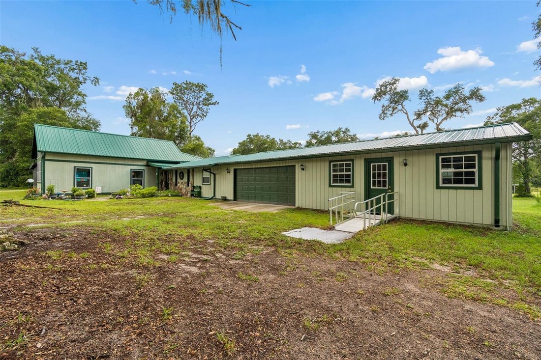 House in Webster, Florida, United States 5 - 18283981