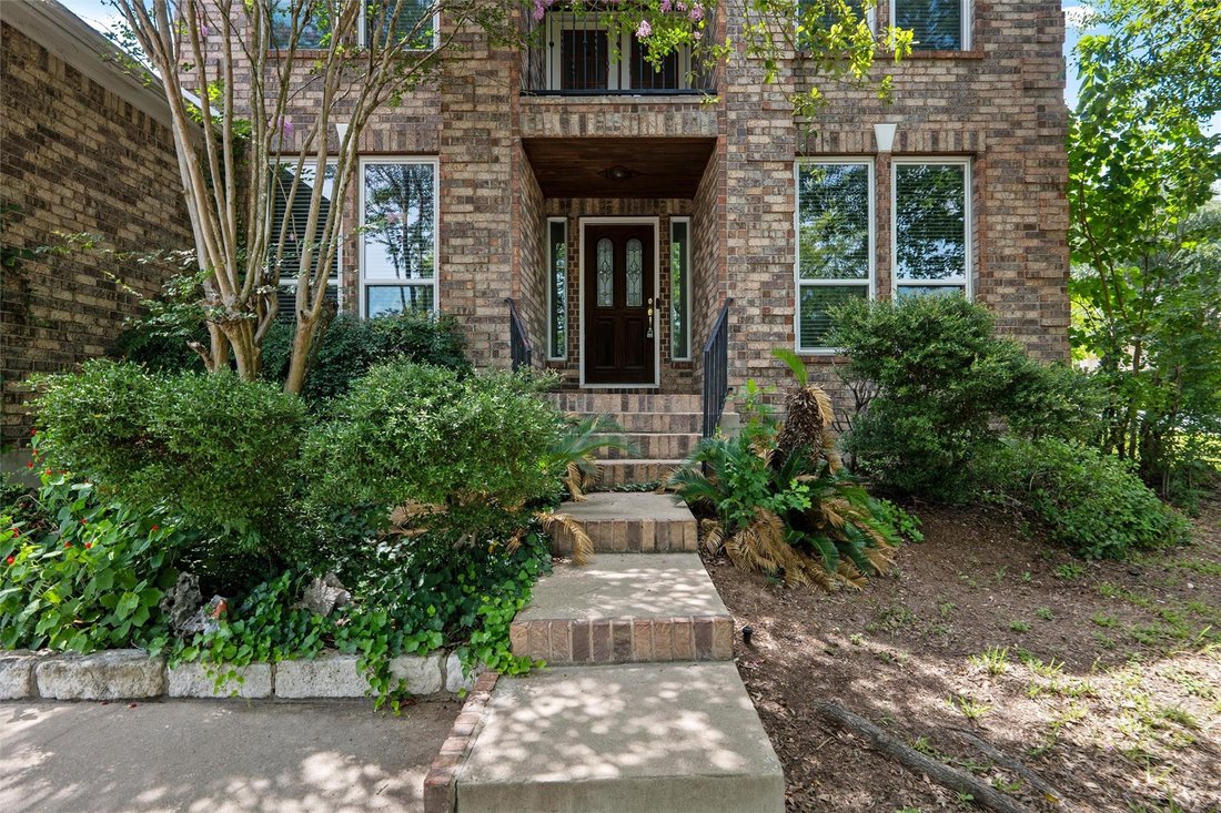 House in Austin, Texas, United States 4 - 18292086