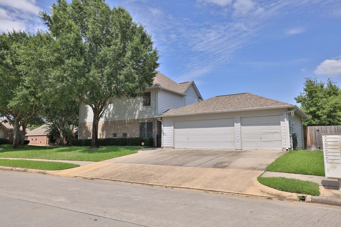 House in Spring, Texas, United States 3 - 18283467