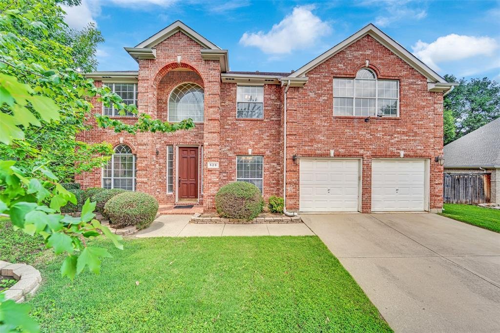 House in Coppell, Texas, United States 1 - 18281769