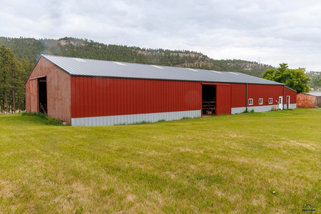 House in Rapid City, South Dakota, United States 2 - 18295893
