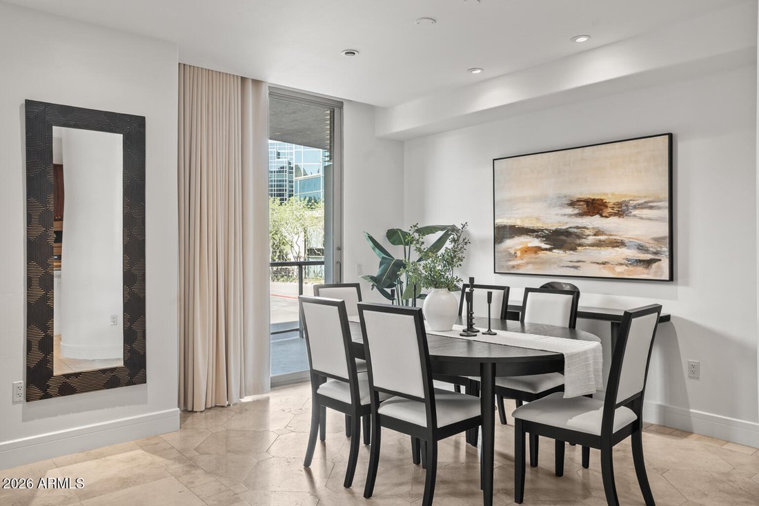 Apartment in Phoenix, Arizona, United States 5 - 15560445
