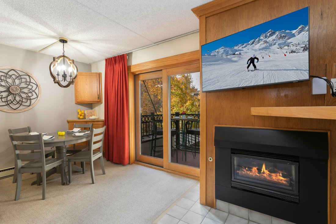 Condo in Vail, Colorado, United States 5 - 18290078