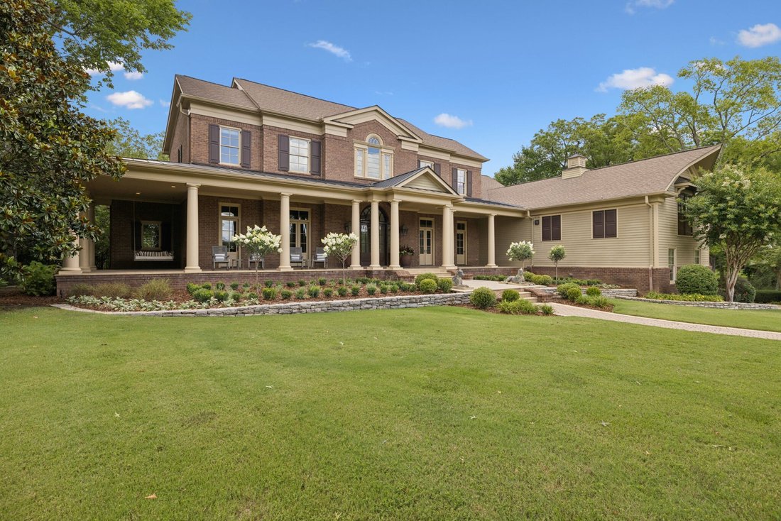 House in Nashville, Tennessee, United States 2 - 18292203