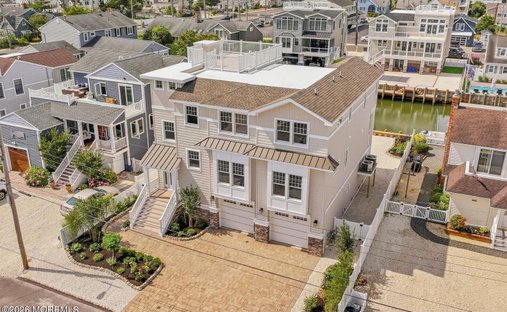 House in Ship Bottom, New Jersey, United States 1