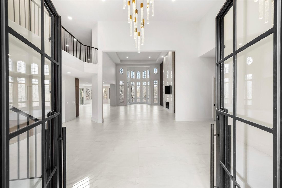House in Farmington Hills, Michigan, United States 5 - 18293053