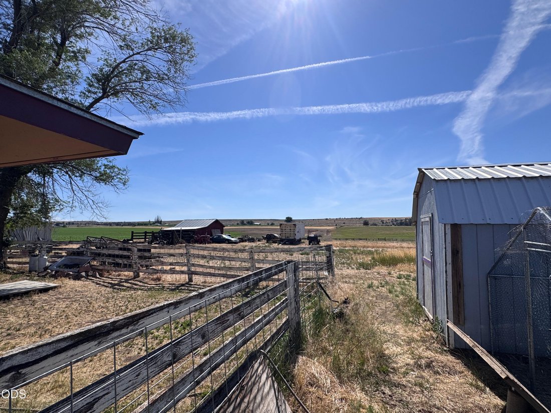 House in Madras, Oregon, United States 4 - 18286703