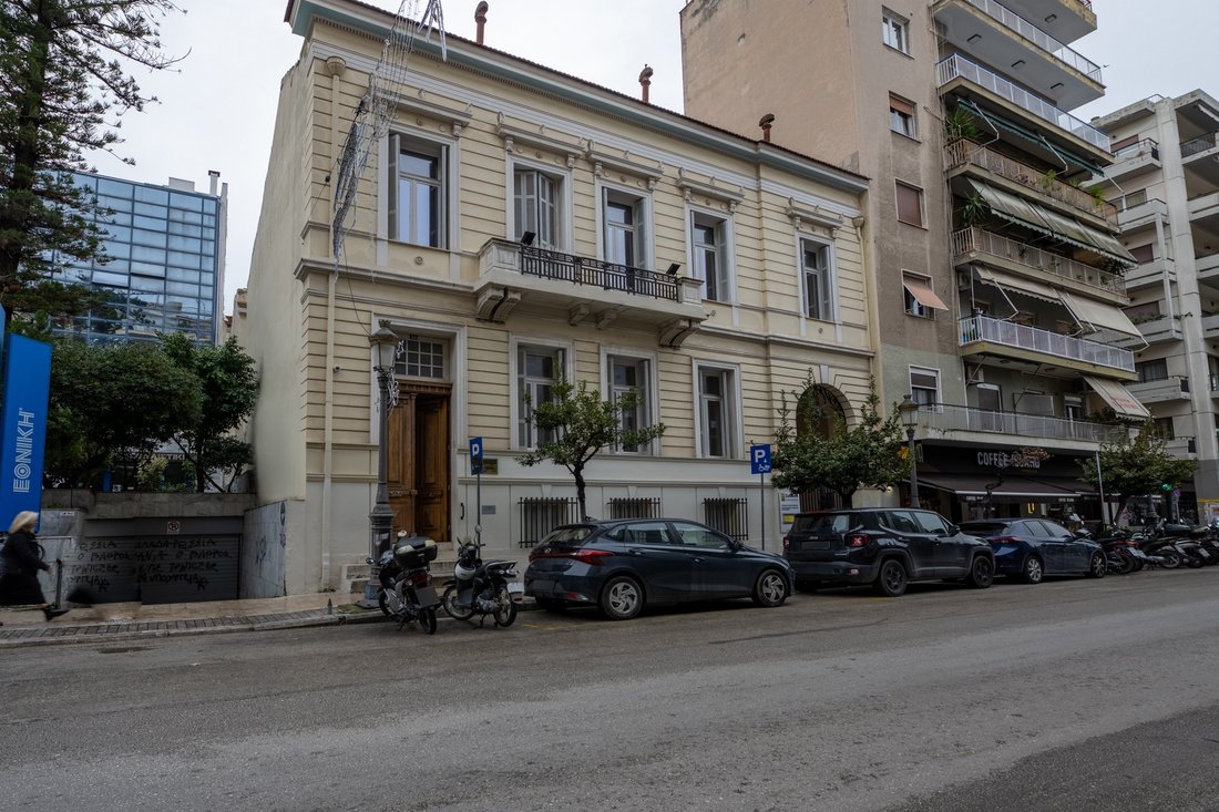 4th Community of Patras - Central Sector, Peloponnese, Western Greece and the Ionian, Greece 3 - 18292626