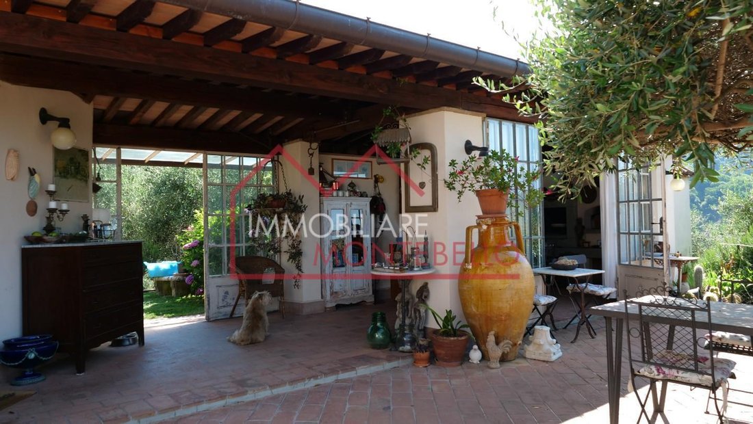 Country House in Stiava, Massarosa, Tuscany 5 - 18285154