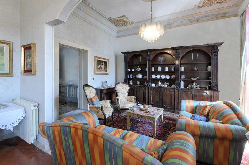 Villa in Santa Teresa di Riva, Sicily, Italy 3 - 18286802