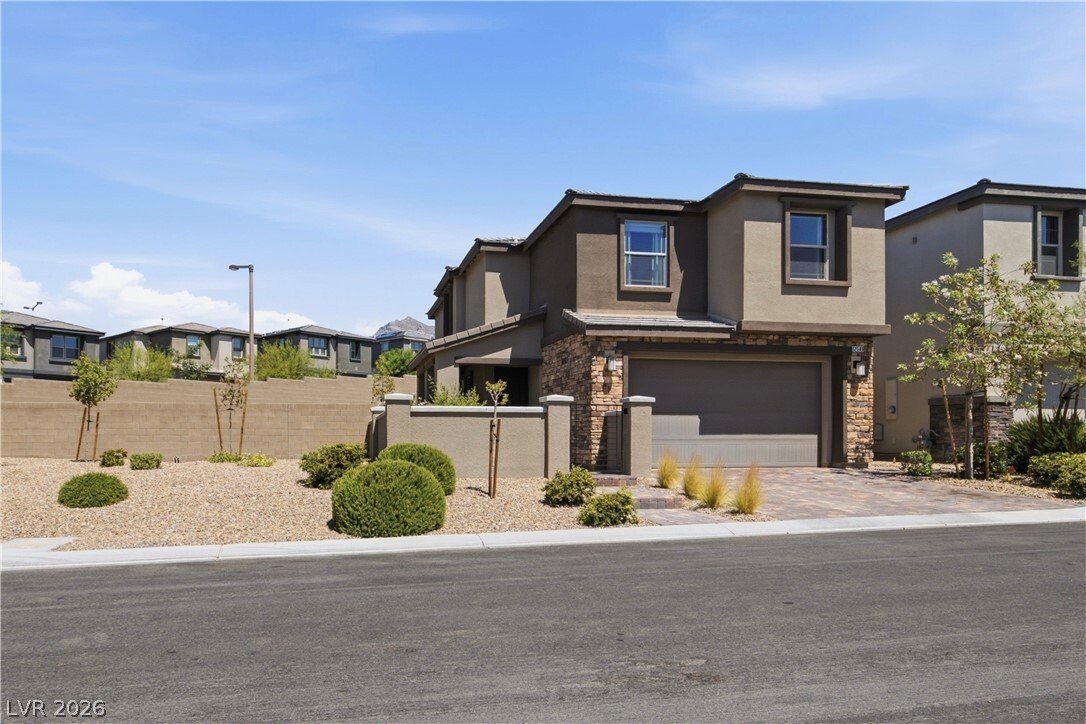 House in Las Vegas, Nevada, United States 5 - 18288901
