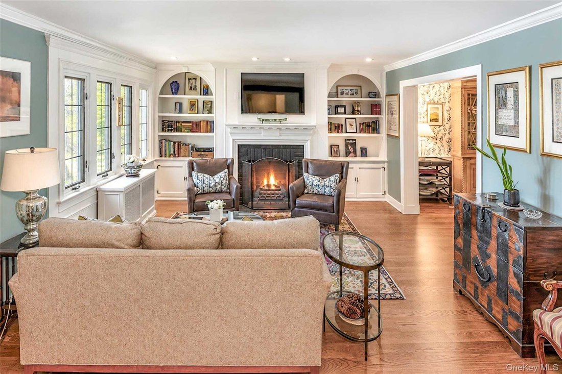 House in Bronxville, New York, United States 1 - 18293226