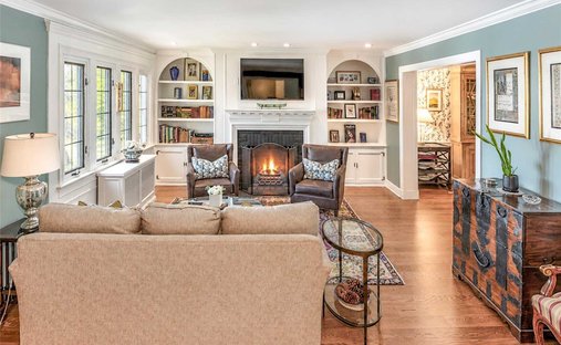Cooperativa en Bronxville, Nueva York, Estados Unidos 1