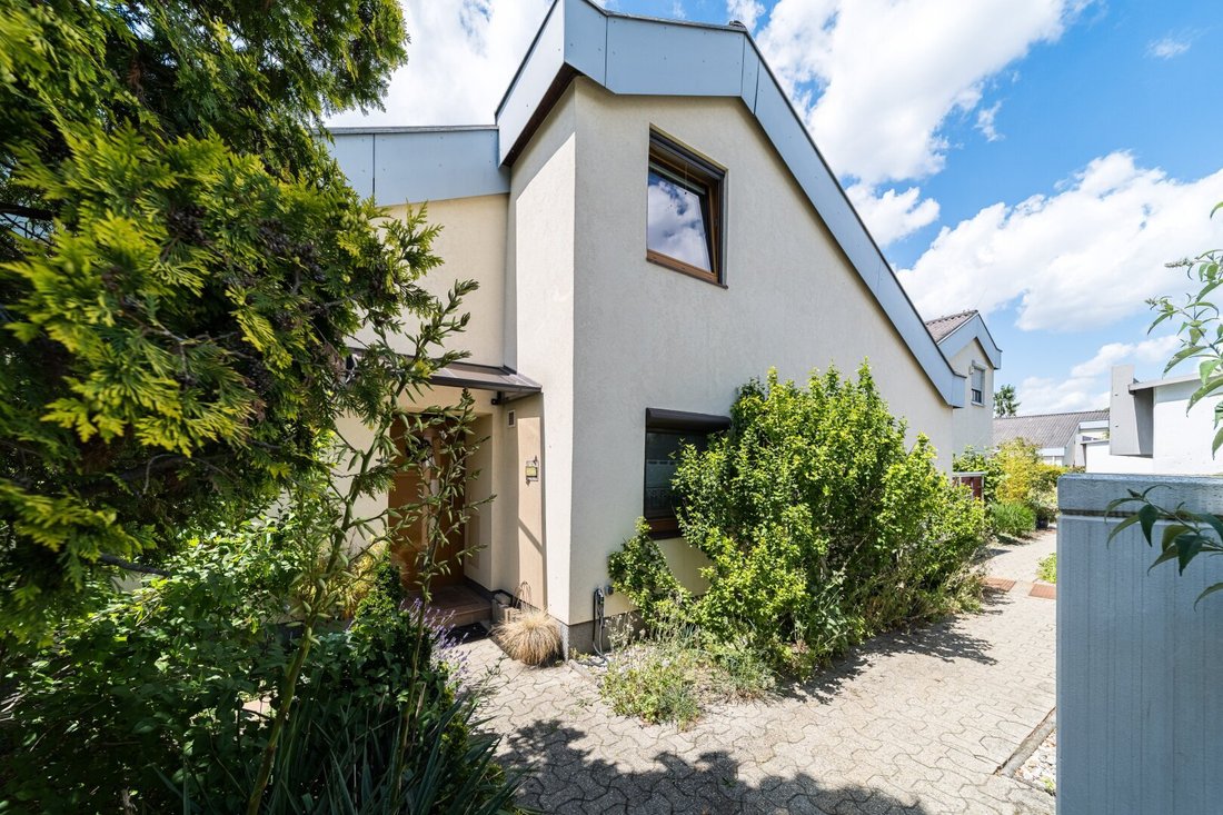 House in Vienna, Wien, Austria 4 - 18294146