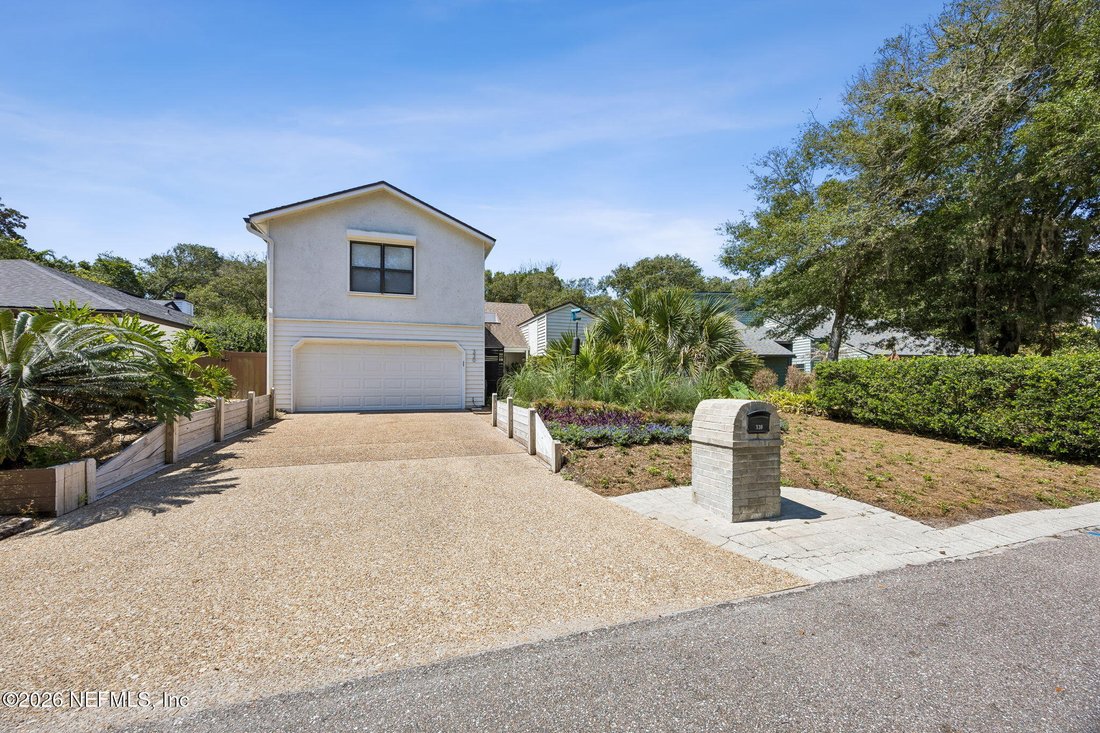 House in Atlantic Beach, Florida, United States 1 - 18288292