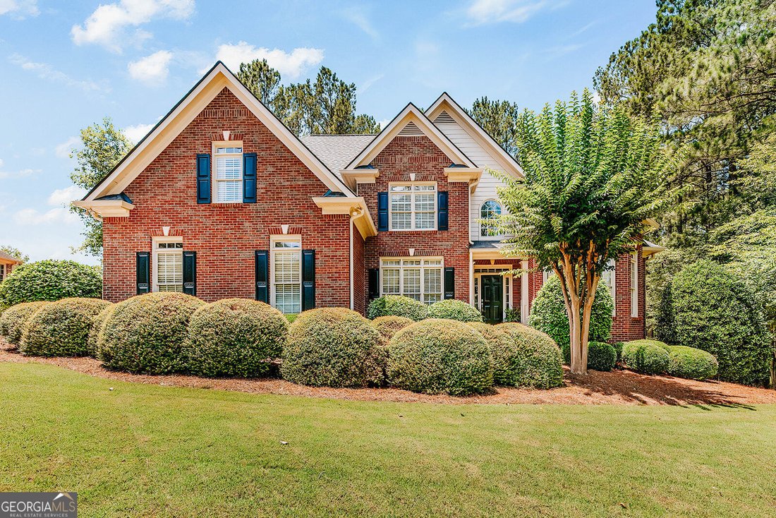 House in Bishop, Georgia, United States 1 - 18284636