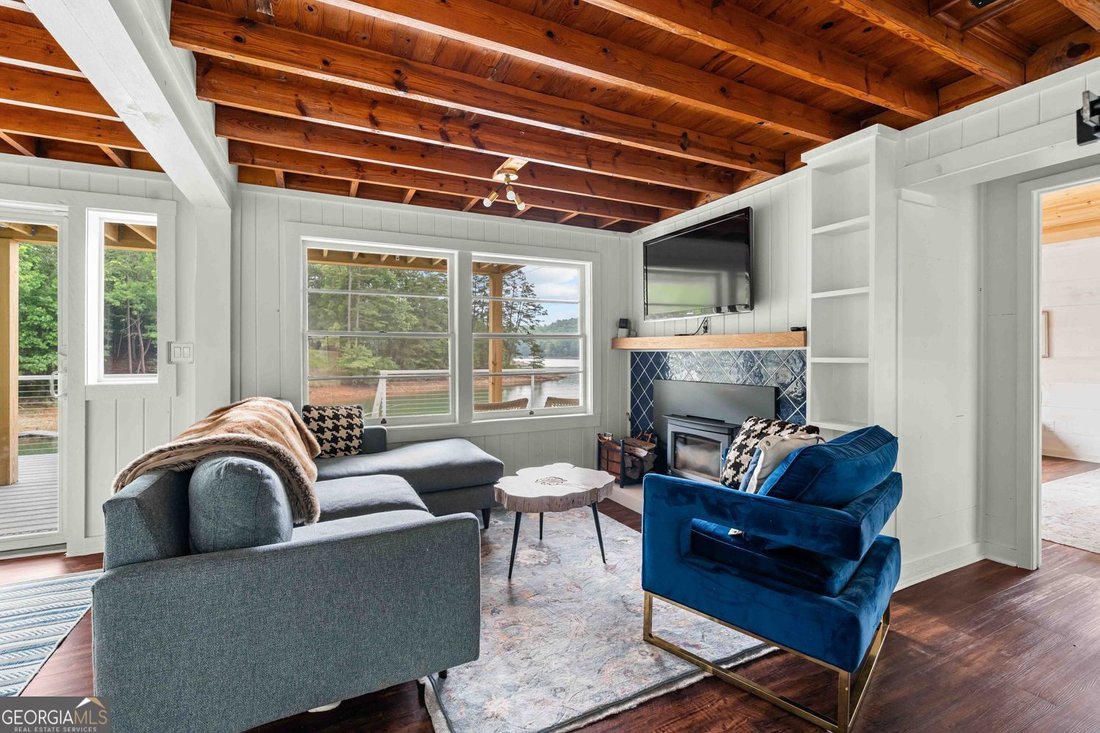 House in Blairsville, Georgia, United States 5 - 18281185