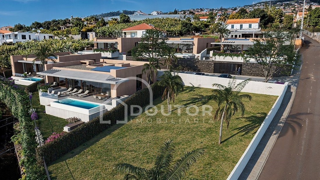 House in Estreito da Calheta, Madeira, Portugal 3 - 18289605