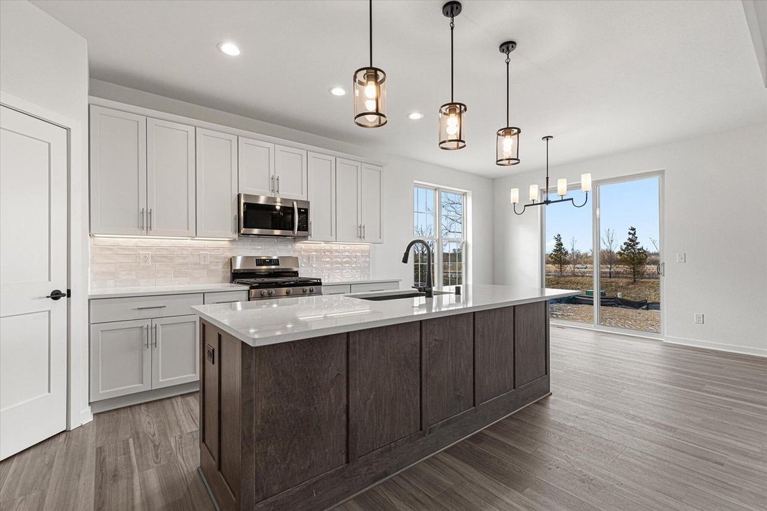 House in Pewaukee, Wisconsin, United States 5 - 18284387