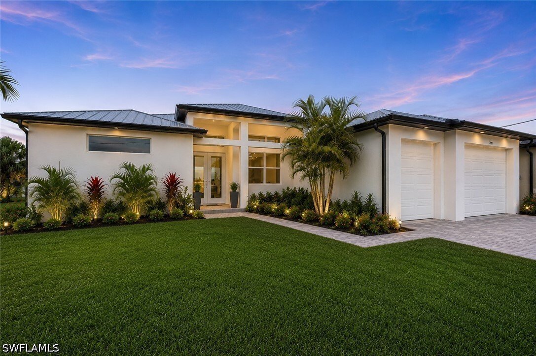 House in Cape Coral, Florida, United States 1 - 18196017