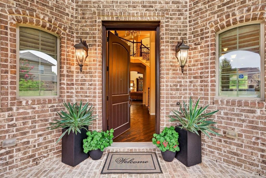 House in Rockwall, Texas, United States 4 - 18288605
