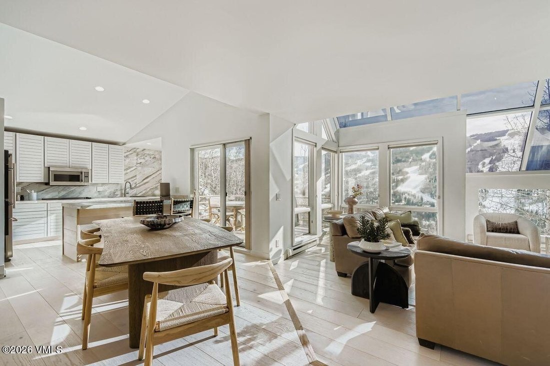 House in Vail, Colorado, United States 2 - 18287840