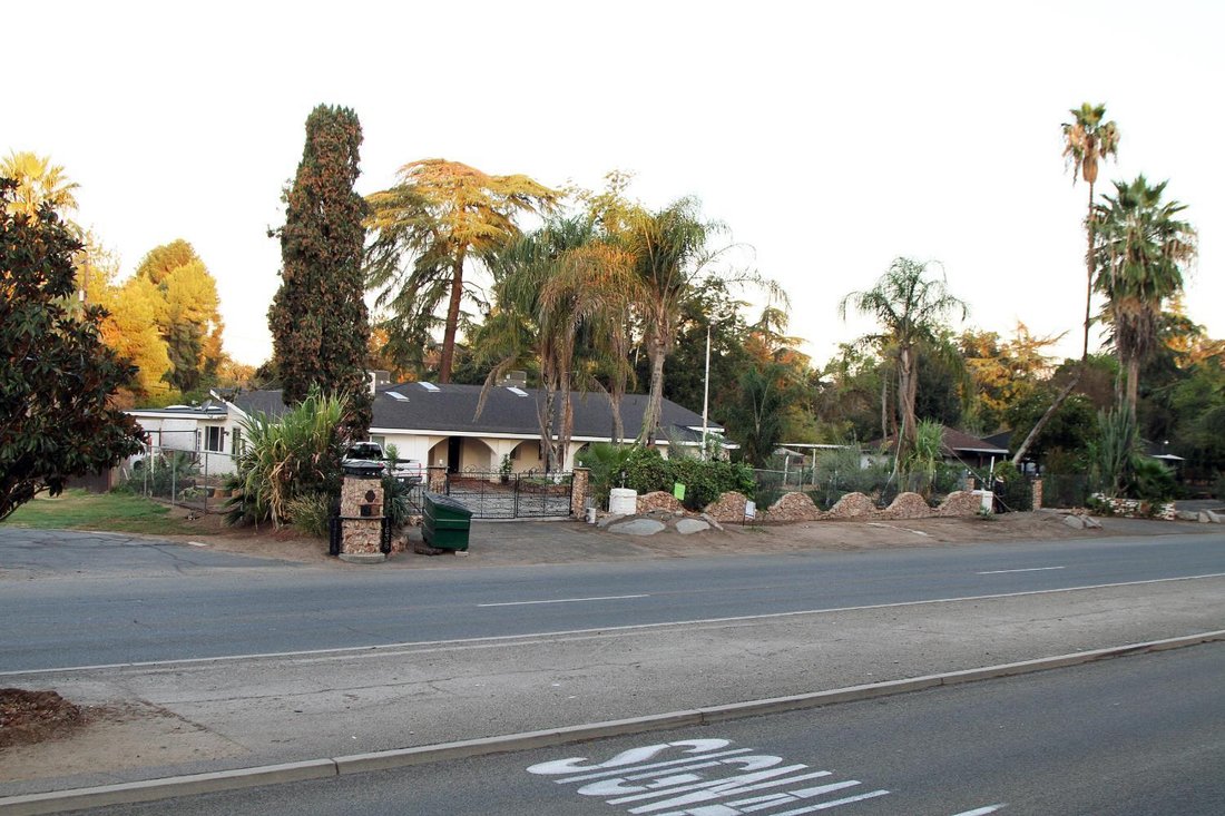 House in Fresno, California, United States 2 - 18283707