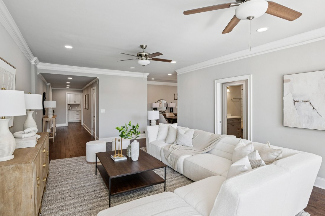 Condo in Atlanta, Georgia, United States 5 - 18289060