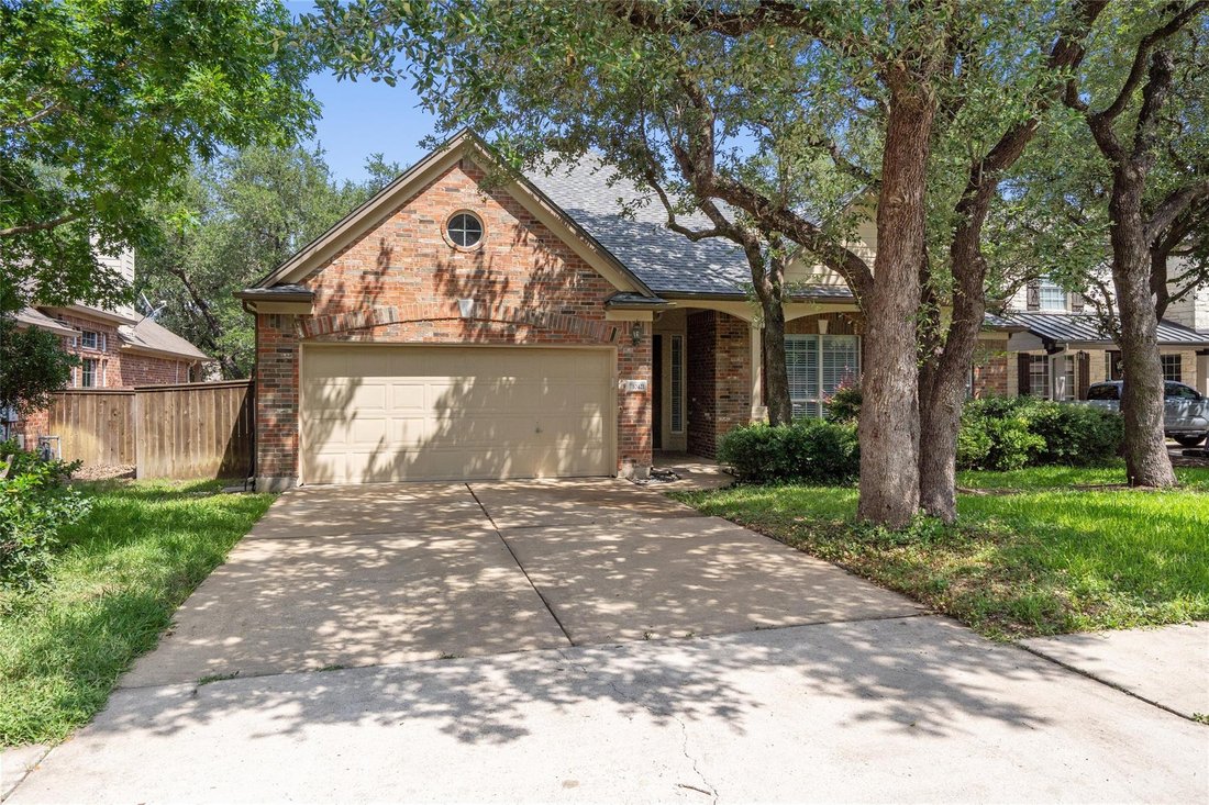 House in Austin, Texas, United States 1 - 18284775