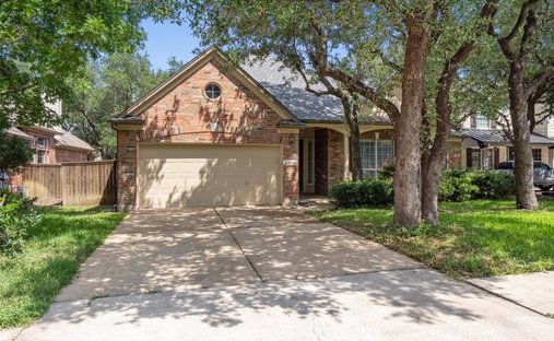 Casa en Austin, Texas, Estados Unidos 1