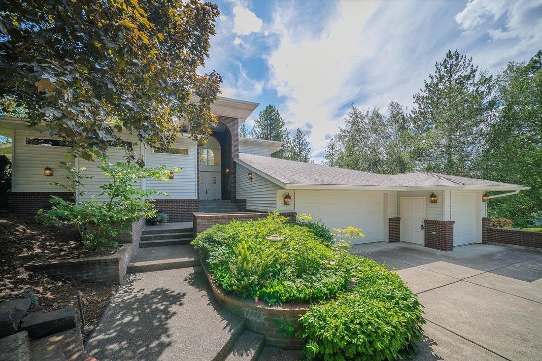 House in Spokane Valley, Washington, United States 2 - 18283245