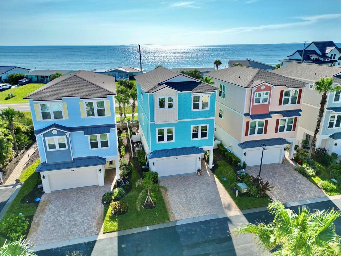 House in Palm Coast, Florida, United States 1 - 18284118