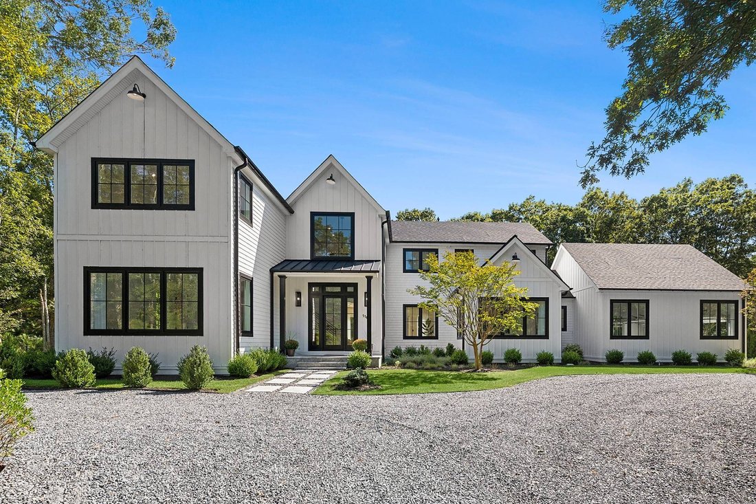 Water Mill, New York, United States 4 - 18281953