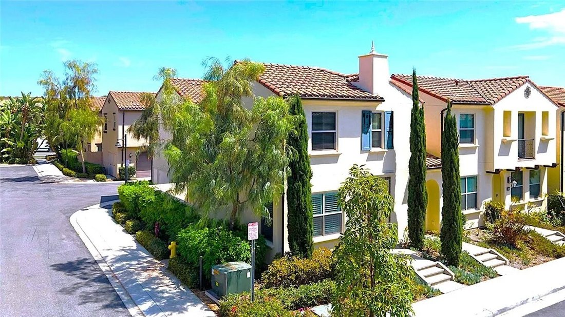 Townhouse in Irvine, California, United States 4 - 18288994
