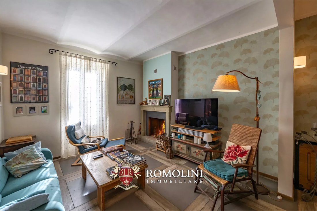 House in Center, Arezzo, Tuscany 4 - 15666226