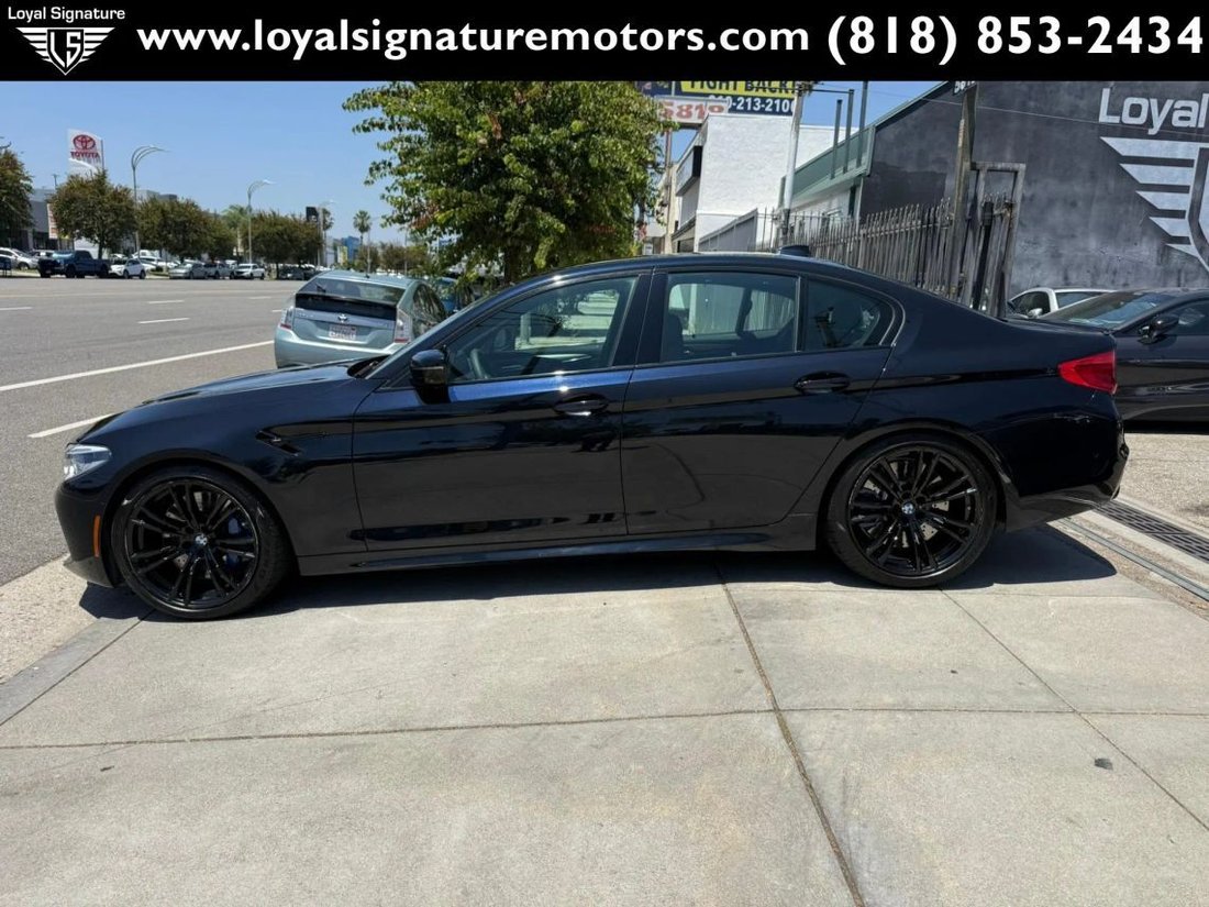 Sedan in Van Nuys, CA, United States 4 - 18287348