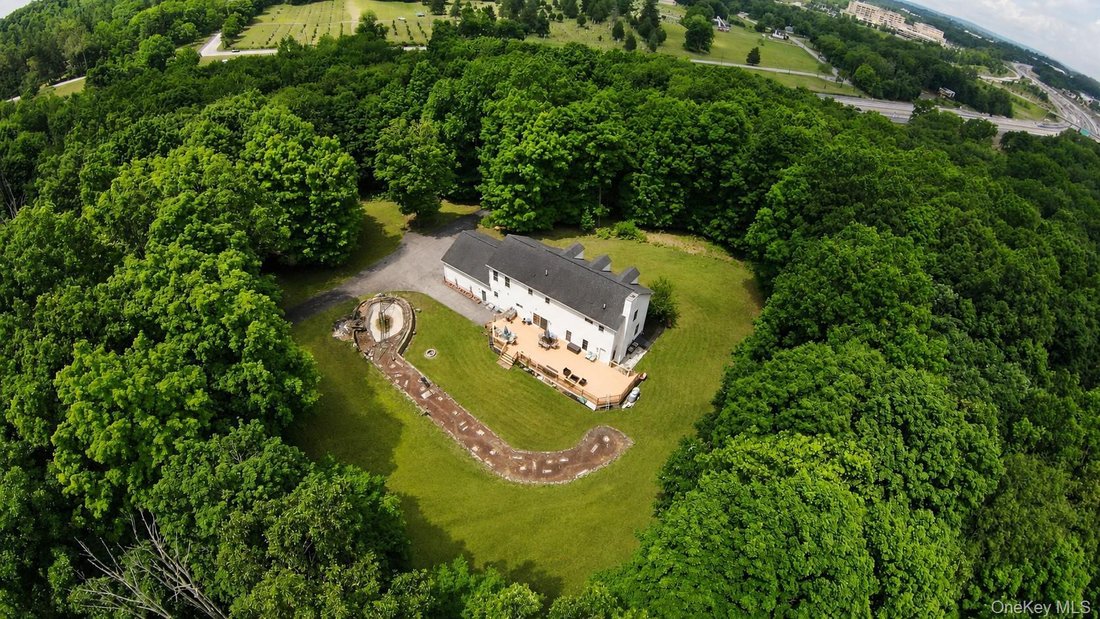 Haus in Scotchtown, New York, Vereinigte Staaten 5 - 18290871