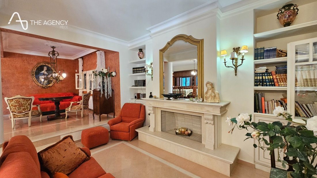 Villa in Community of Chersonisos, Chersonisos, Greece 4 - 18283859