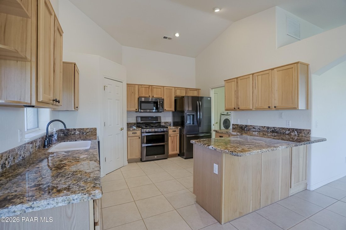 House in Prescott, Arizona, United States 5 - 18279941