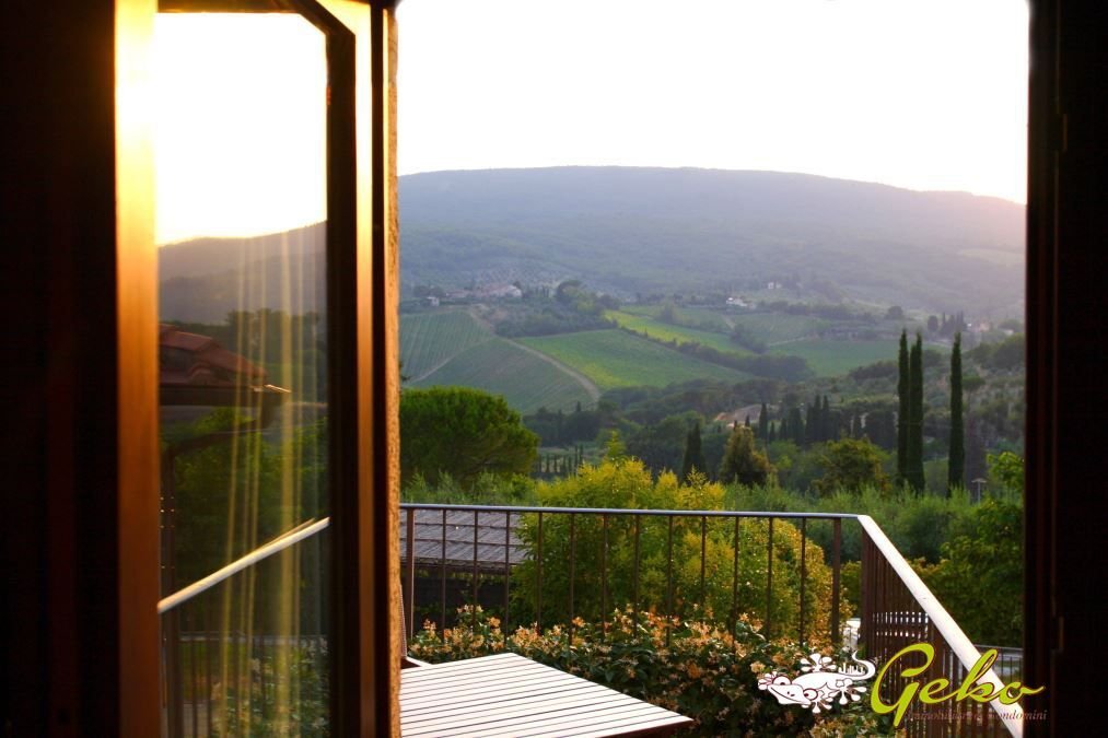 Estate in San Gimignano, Tuscany, Italy 4 - 18283838
