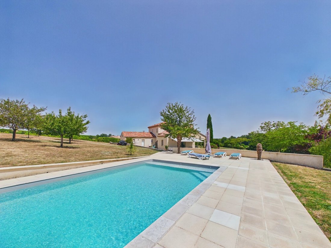 House in Monestier, Nouvelle-Aquitaine, France 2 - 18205700