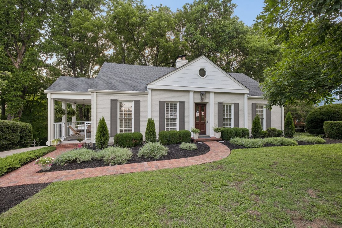 House in Nashville, Tennessee, United States 3 - 18265413